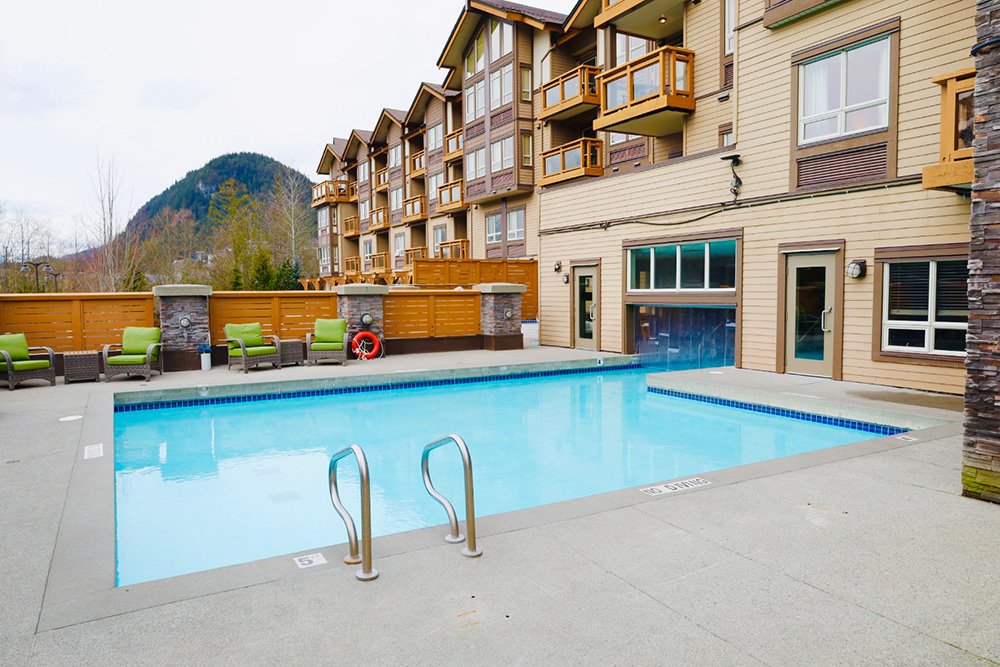 One Night at Executive Suites