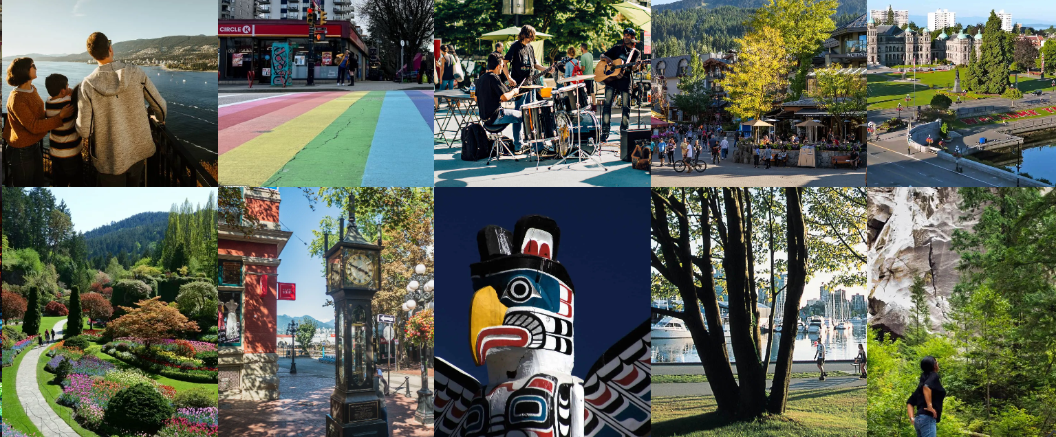 Westcoast Sightseeing x TourBC.ca™: For Guests Who Want to See More of BC Without Overplanning Every Stop