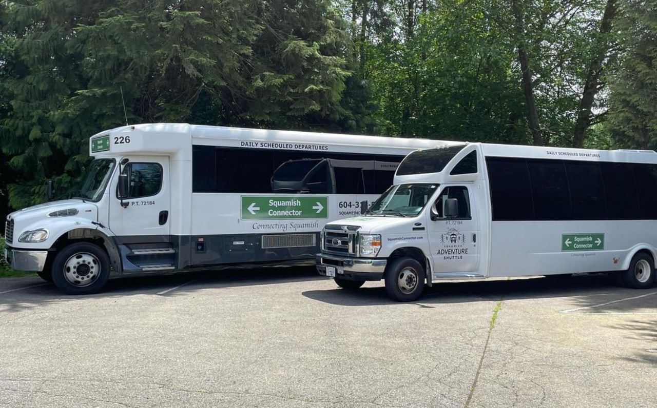 Squamish Connector x TourBC.ca™: The Kind of Partner That Makes Squamish Feel Easier to Reach and Easier to Enjoy