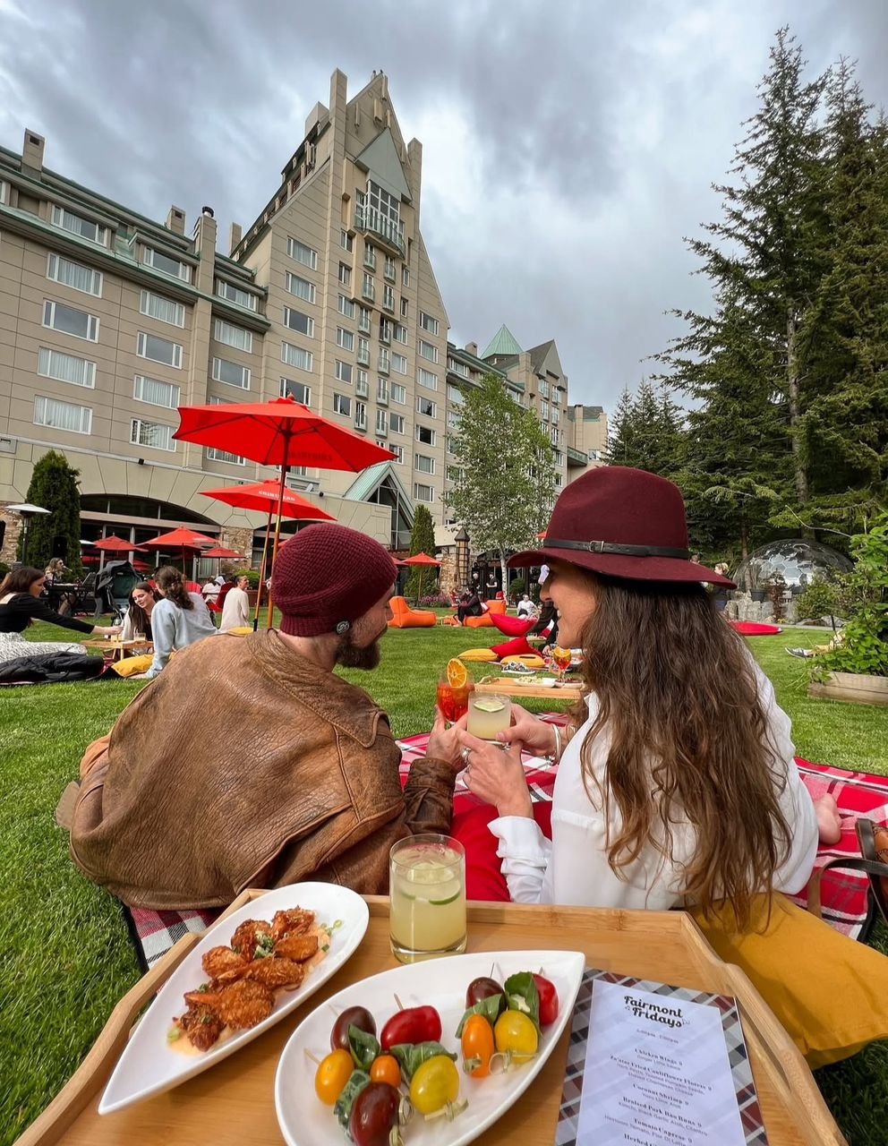 Fairmont Chateau Whistler x TourBC.ca™: When a Whistler Trip Should Feel Like a Real Getaway