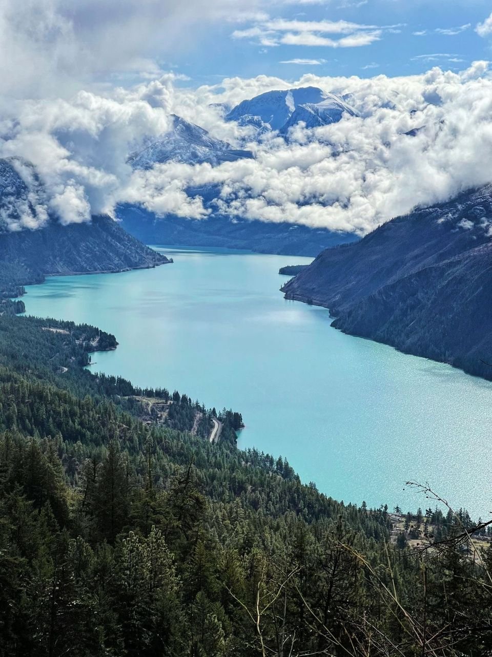 Why the Sea to Sky Corridor Is One of British Columbia’s Most Memorable Journeys