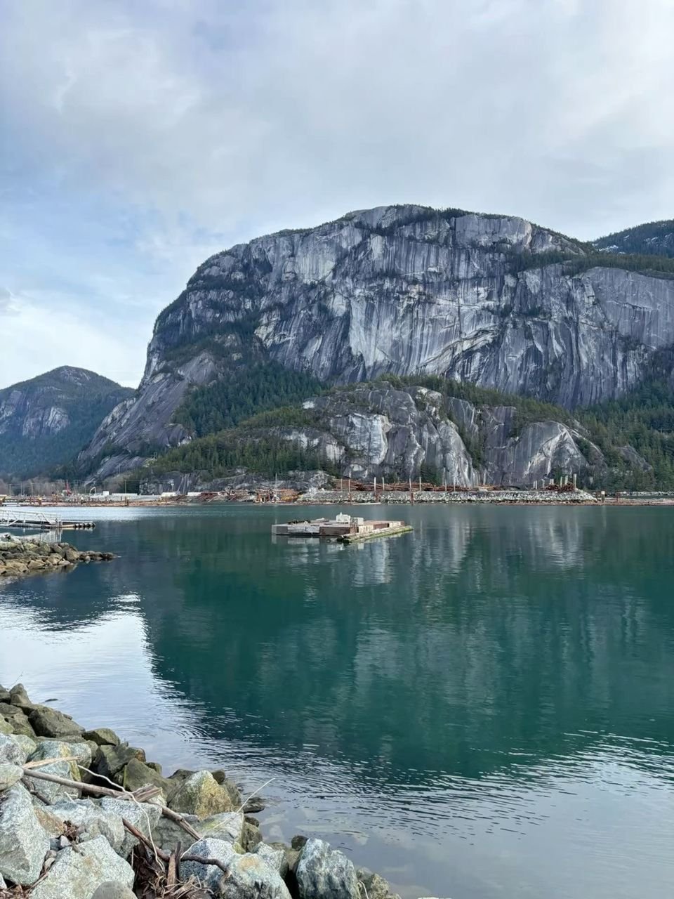Squamish Mountain & Water Adventure