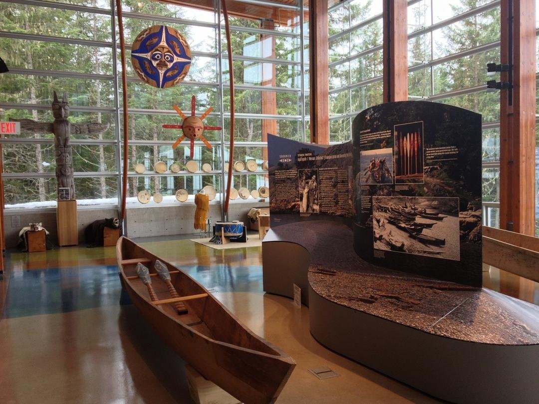 Whistler Culture & Adventure Experience
