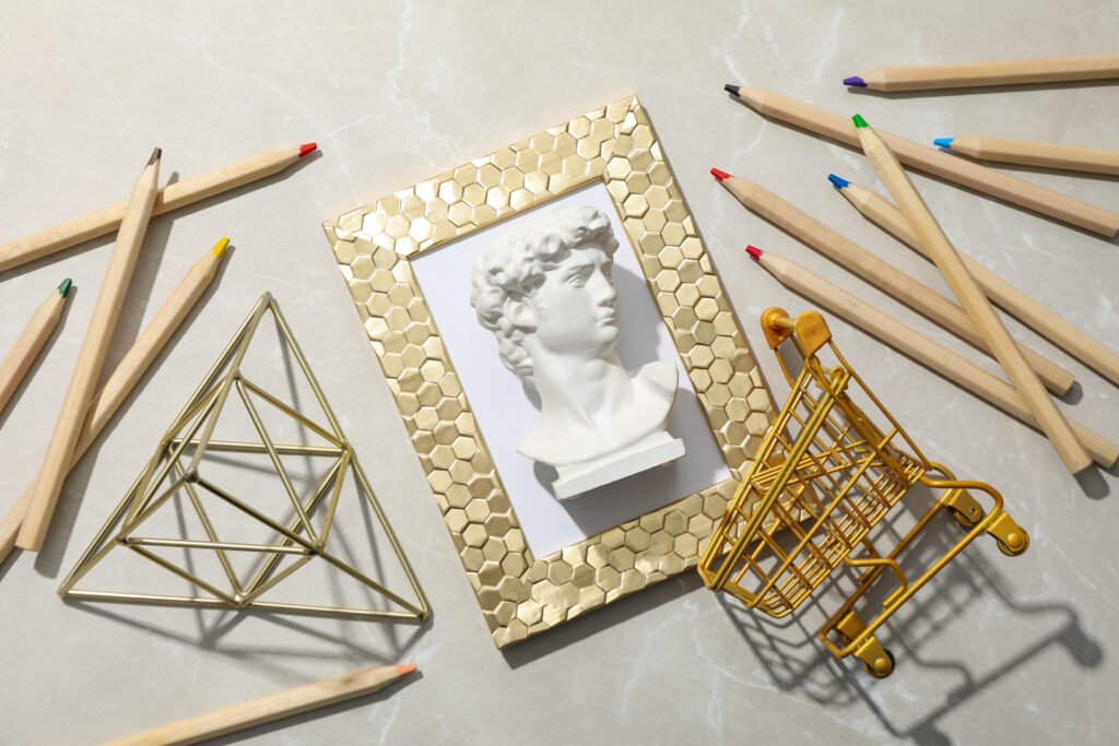 Photo art and framed creative pieces inspired by British Columbia