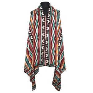 Cape Fleece Spirit of the Sky