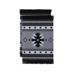 Blanket Coasters – Visions of Our Ancestors