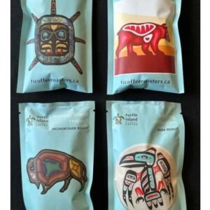 Spirit Bear Coffee Gift Pack
