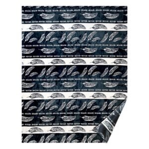 Fleece Blanket – Gift of Honour