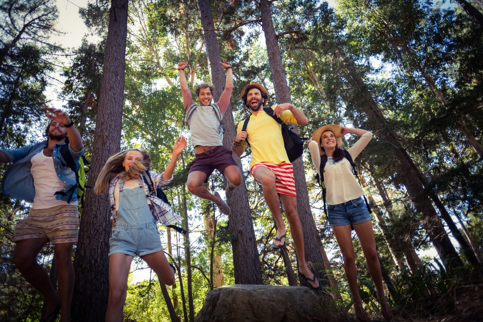 2-Day Sea to Sky & Whistler Experience