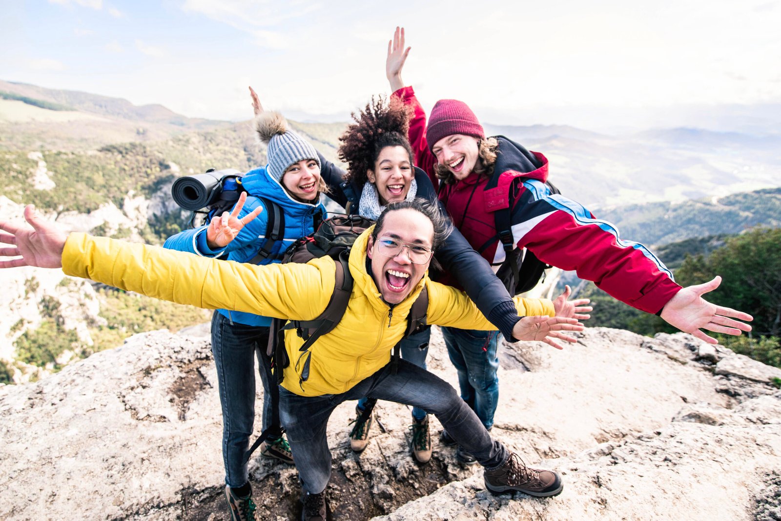 Adventure & Culture Experience