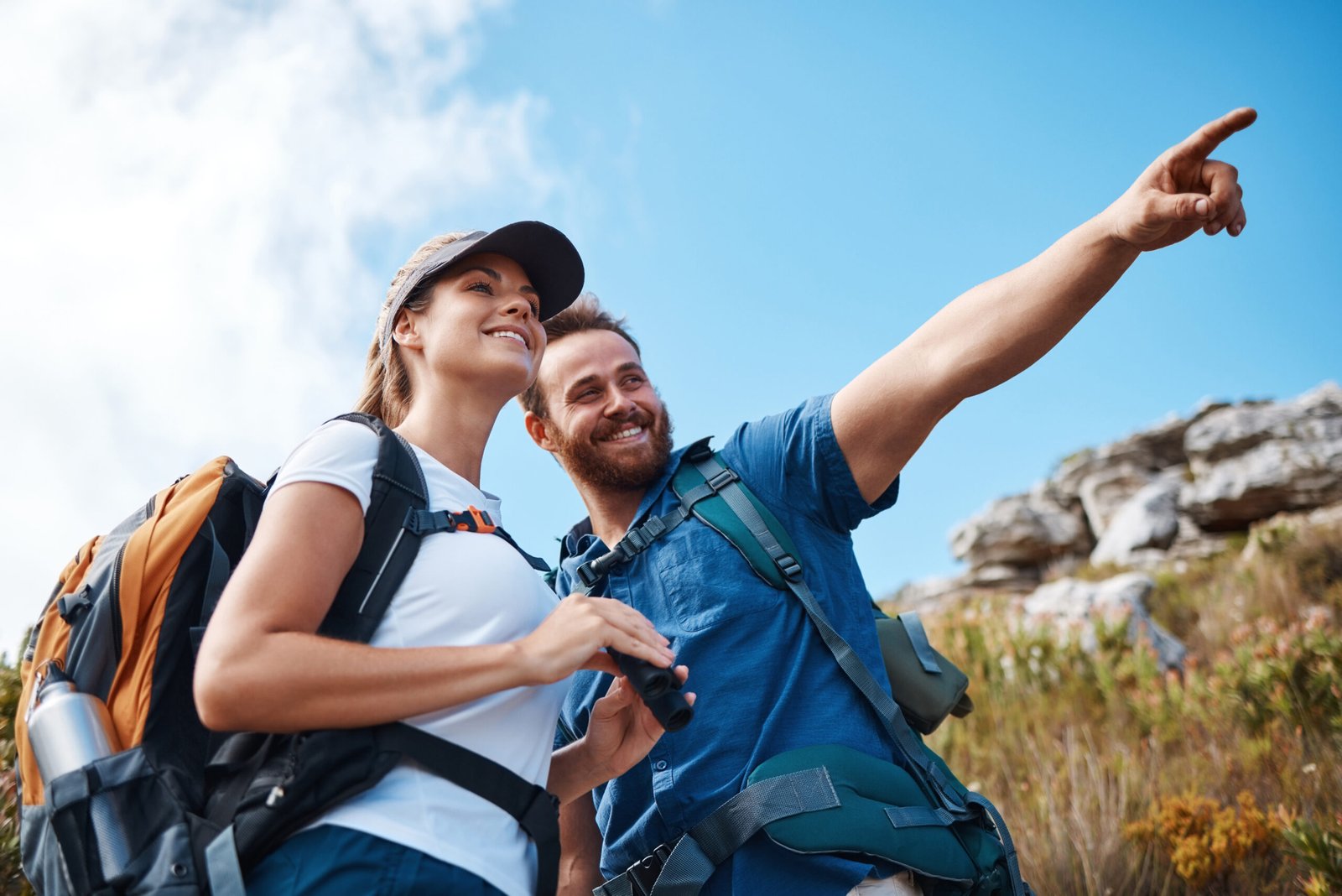 Squamish Couples Overnight Retreat